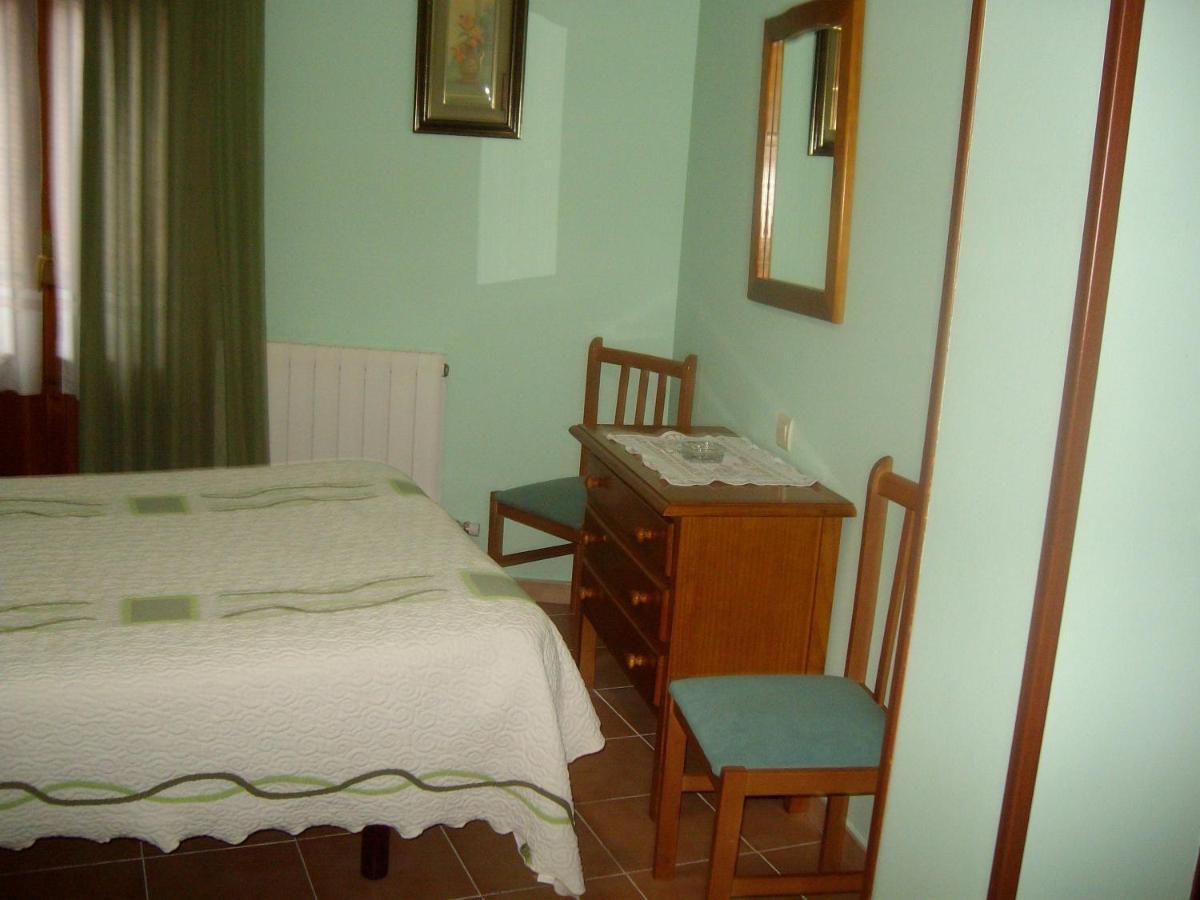Las Tercias Simancas Pokój zdjęcie